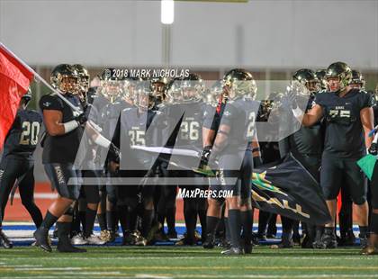 Thumbnail 1 in Garfield vs. Narbonne (CIF LACS Open Division Final) photogallery.