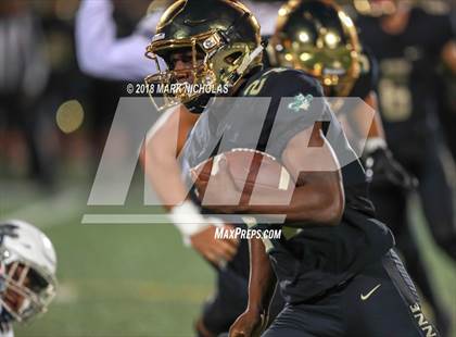 Thumbnail 3 in Garfield vs. Narbonne (CIF LACS Open Division Final) photogallery.