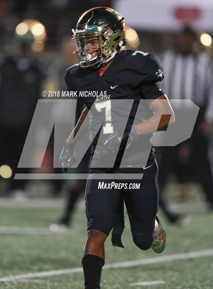 Thumbnail 2 in Garfield vs. Narbonne (CIF LACS Open Division Final) photogallery.