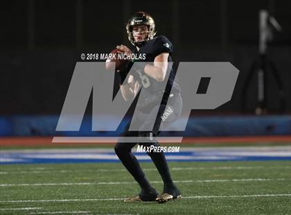 Thumbnail 3 in Garfield vs. Narbonne (CIF LACS Open Division Final) photogallery.