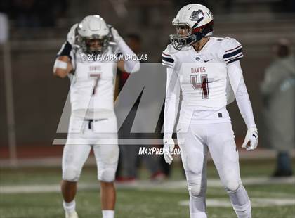 Thumbnail 1 in Garfield vs. Narbonne (CIF LACS Open Division Final) photogallery.