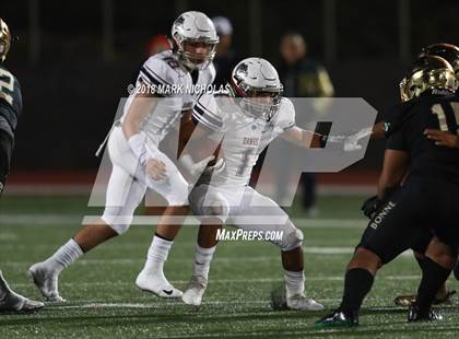 Thumbnail 1 in Garfield vs. Narbonne (CIF LACS Open Division Final) photogallery.