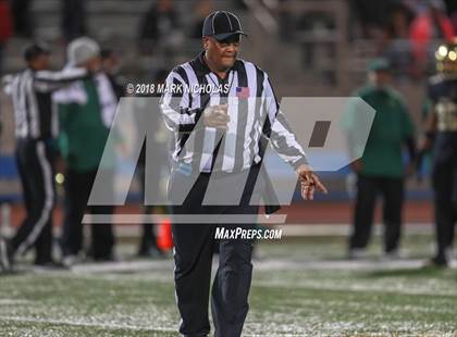 Thumbnail 3 in Garfield vs. Narbonne (CIF LACS Open Division Final) photogallery.