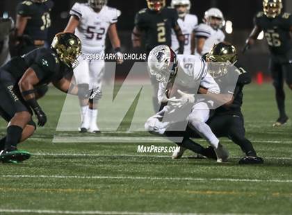 Thumbnail 1 in Garfield vs. Narbonne (CIF LACS Open Division Final) photogallery.