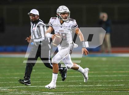 Thumbnail 2 in Garfield vs. Narbonne (CIF LACS Open Division Final) photogallery.