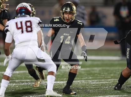 Thumbnail 2 in Garfield vs. Narbonne (CIF LACS Open Division Final) photogallery.