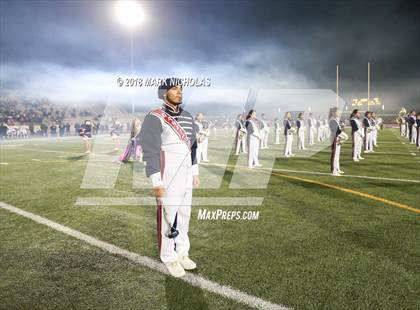 Thumbnail 3 in Garfield vs. Narbonne (CIF LACS Open Division Final) photogallery.