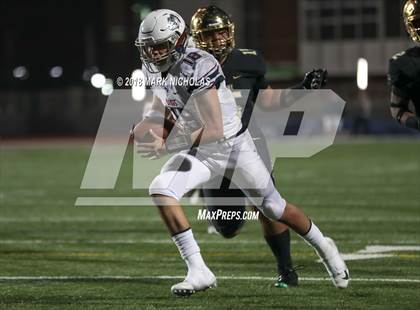 Thumbnail 2 in Garfield vs. Narbonne (CIF LACS Open Division Final) photogallery.