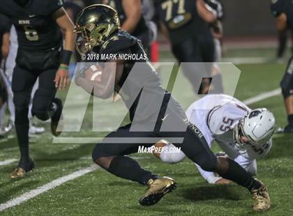 Thumbnail 2 in Garfield vs. Narbonne (CIF LACS Open Division Final) photogallery.