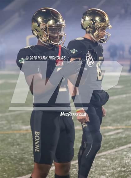 Thumbnail 3 in Garfield vs. Narbonne (CIF LACS Open Division Final) photogallery.