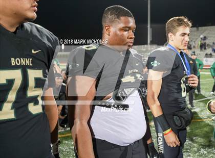 Thumbnail 2 in Garfield vs. Narbonne (CIF LACS Open Division Final) photogallery.