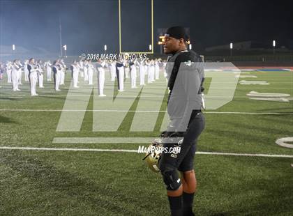 Thumbnail 3 in Garfield vs. Narbonne (CIF LACS Open Division Final) photogallery.