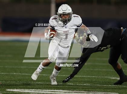 Thumbnail 2 in Garfield vs. Narbonne (CIF LACS Open Division Final) photogallery.