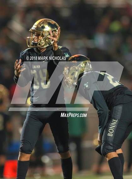 Thumbnail 2 in Garfield vs. Narbonne (CIF LACS Open Division Final) photogallery.