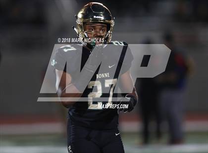 Thumbnail 1 in Garfield vs. Narbonne (CIF LACS Open Division Final) photogallery.