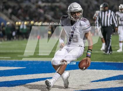 Thumbnail 1 in Garfield vs. Narbonne (CIF LACS Open Division Final) photogallery.