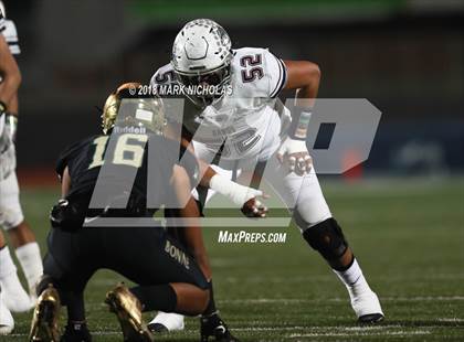 Thumbnail 1 in Garfield vs. Narbonne (CIF LACS Open Division Final) photogallery.