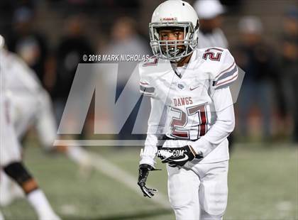 Thumbnail 3 in Garfield vs. Narbonne (CIF LACS Open Division Final) photogallery.