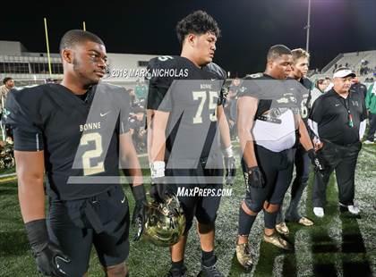 Thumbnail 1 in Garfield vs. Narbonne (CIF LACS Open Division Final) photogallery.