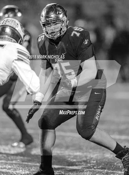 Thumbnail 1 in Garfield vs. Narbonne (CIF LACS Open Division Final) photogallery.