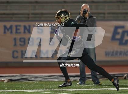 Thumbnail 1 in Garfield vs. Narbonne (CIF LACS Open Division Final) photogallery.