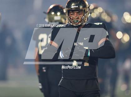 Thumbnail 1 in Garfield vs. Narbonne (CIF LACS Open Division Final) photogallery.
