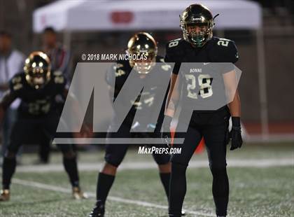 Thumbnail 3 in Garfield vs. Narbonne (CIF LACS Open Division Final) photogallery.
