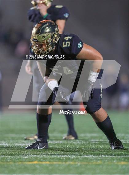 Thumbnail 2 in Garfield vs. Narbonne (CIF LACS Open Division Final) photogallery.