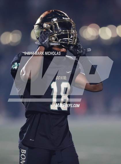 Thumbnail 3 in Garfield vs. Narbonne (CIF LACS Open Division Final) photogallery.