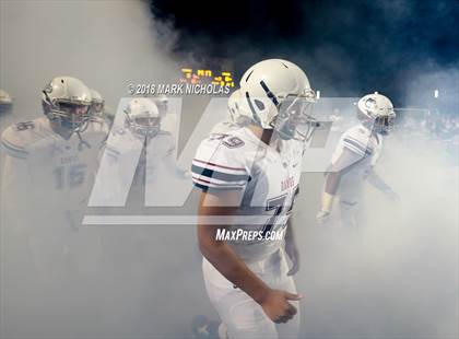 Thumbnail 1 in Garfield vs. Narbonne (CIF LACS Open Division Final) photogallery.