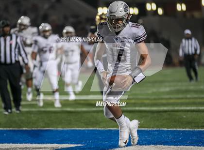 Thumbnail 1 in Garfield vs. Narbonne (CIF LACS Open Division Final) photogallery.