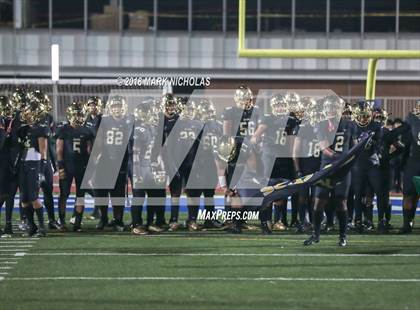 Thumbnail 1 in Garfield vs. Narbonne (CIF LACS Open Division Final) photogallery.