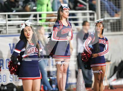 Thumbnail 1 in Garfield vs. Narbonne (CIF LACS Open Division Final) photogallery.