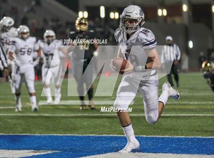 Thumbnail 3 in Garfield vs. Narbonne (CIF LACS Open Division Final) photogallery.