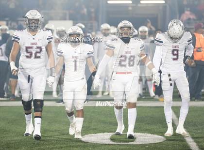 Thumbnail 1 in Garfield vs. Narbonne (CIF LACS Open Division Final) photogallery.