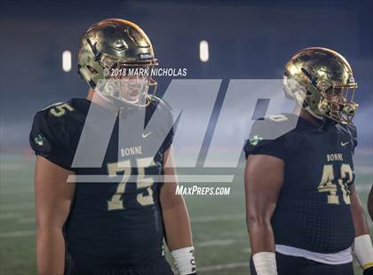 Thumbnail 2 in Garfield vs. Narbonne (CIF LACS Open Division Final) photogallery.