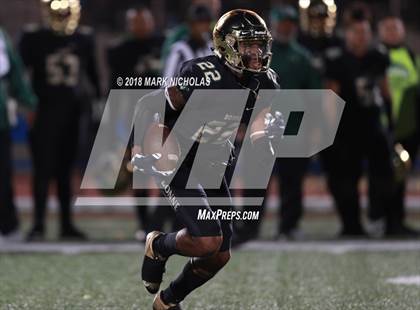 Thumbnail 1 in Garfield vs. Narbonne (CIF LACS Open Division Final) photogallery.