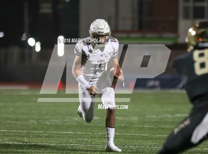Thumbnail 3 in Garfield vs. Narbonne (CIF LACS Open Division Final) photogallery.