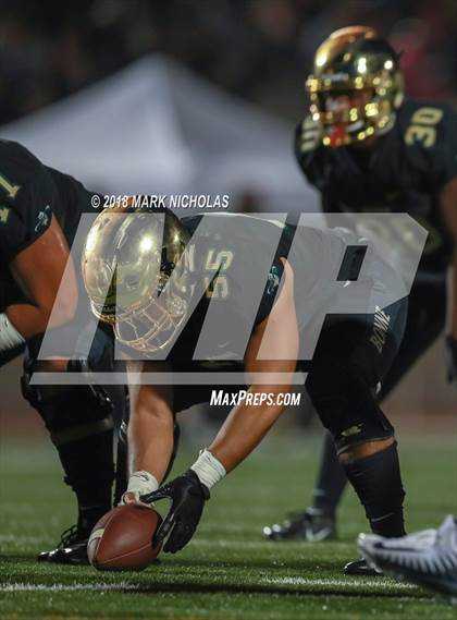 Thumbnail 1 in Garfield vs. Narbonne (CIF LACS Open Division Final) photogallery.