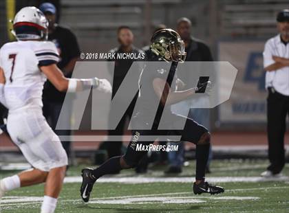 Thumbnail 1 in Garfield vs. Narbonne (CIF LACS Open Division Final) photogallery.