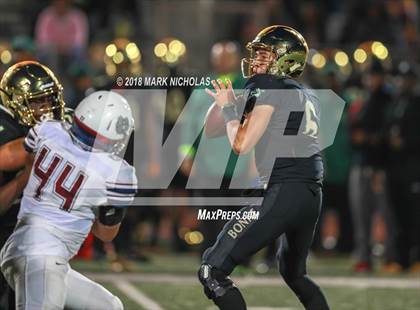 Thumbnail 1 in Garfield vs. Narbonne (CIF LACS Open Division Final) photogallery.