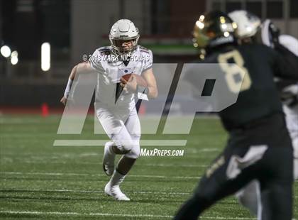 Thumbnail 1 in Garfield vs. Narbonne (CIF LACS Open Division Final) photogallery.