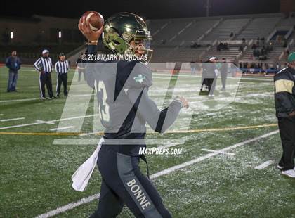 Thumbnail 1 in Garfield vs. Narbonne (CIF LACS Open Division Final) photogallery.