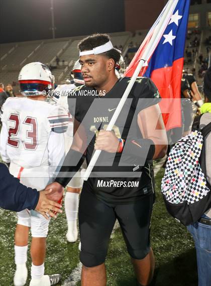 Thumbnail 2 in Garfield vs. Narbonne (CIF LACS Open Division Final) photogallery.