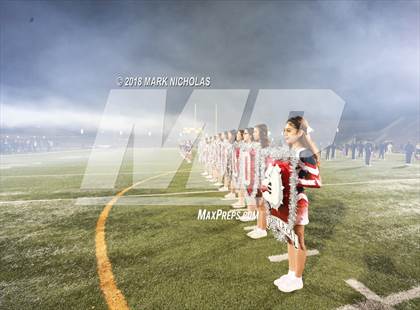 Thumbnail 2 in Garfield vs. Narbonne (CIF LACS Open Division Final) photogallery.