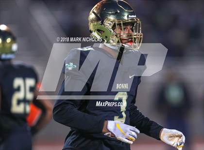 Thumbnail 2 in Garfield vs. Narbonne (CIF LACS Open Division Final) photogallery.