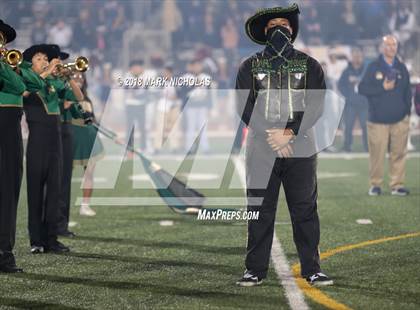 Thumbnail 2 in Garfield vs. Narbonne (CIF LACS Open Division Final) photogallery.