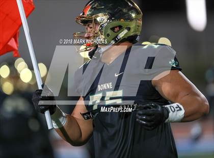 Thumbnail 2 in Garfield vs. Narbonne (CIF LACS Open Division Final) photogallery.