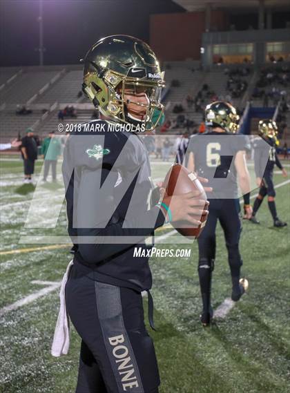 Thumbnail 2 in Garfield vs. Narbonne (CIF LACS Open Division Final) photogallery.