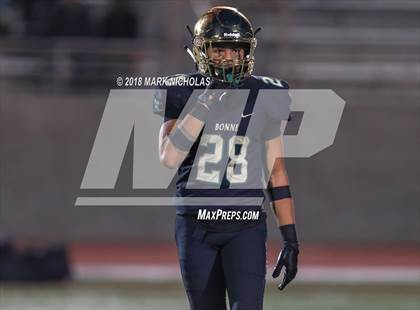 Thumbnail 3 in Garfield vs. Narbonne (CIF LACS Open Division Final) photogallery.